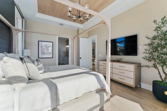 Bridgewater Preserve Residence photo 39