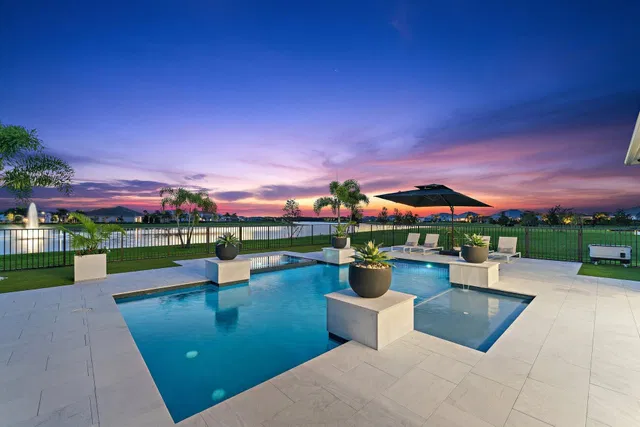 Bridgewater Preserve Residence photo 52