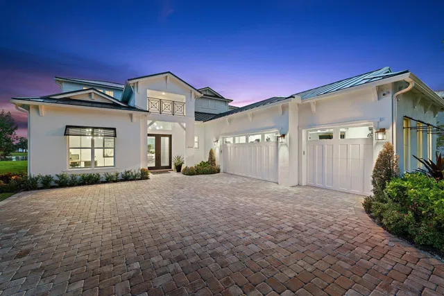 Bridgewater Preserve Residence photo 56