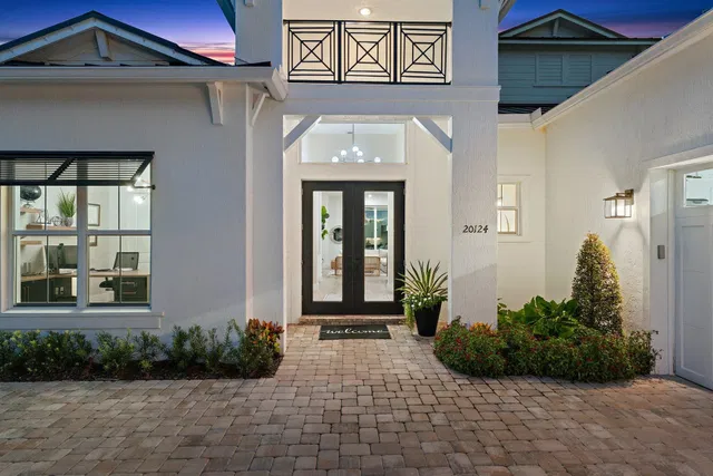 Bridgewater Preserve Residence photo 57