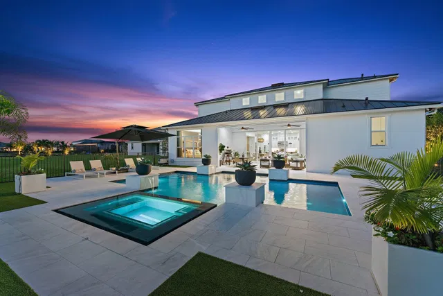 Bridgewater Preserve Residence photo 58