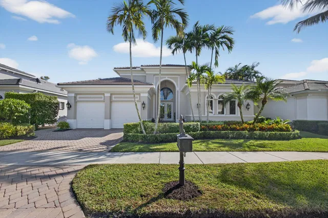 Mirasol Country Club Residence photo 2
