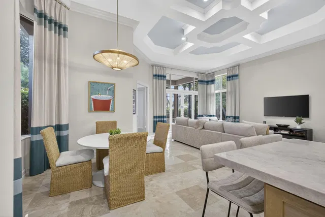 Mirasol Country Club Residence photo 32