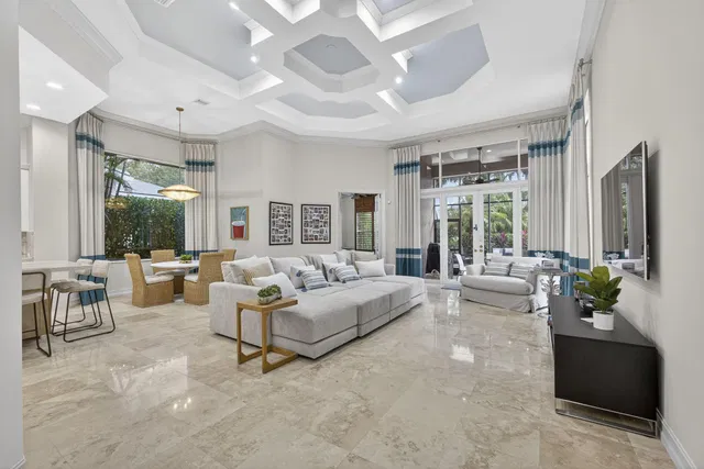 Mirasol Country Club Residence photo 34