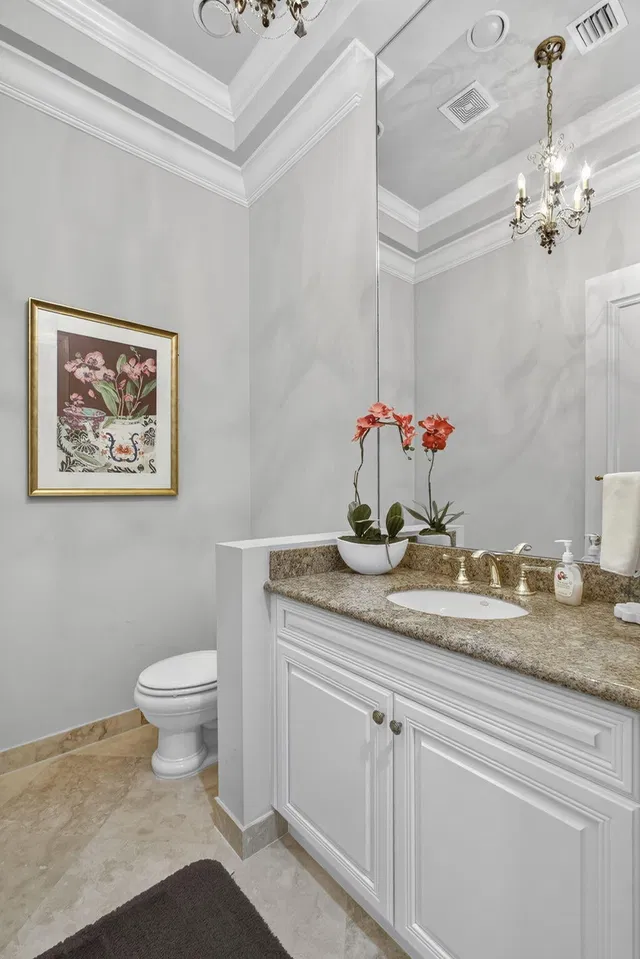 Mirasol Country Club Residence photo 47