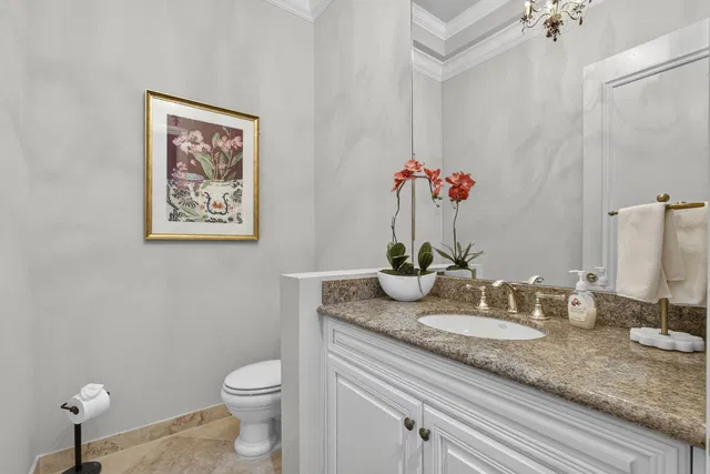 Mirasol Country Club Residence photo 48
