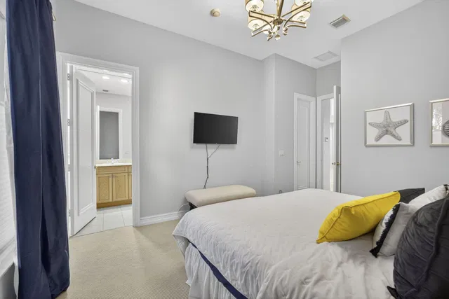 Mirasol Country Club Residence photo 55