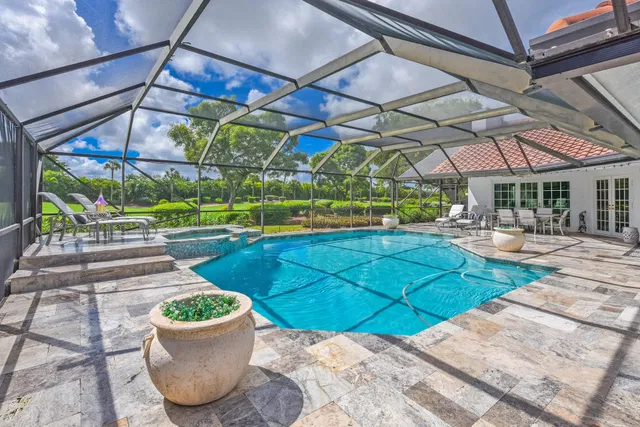 Stonebridge Country Club Residence photo 39