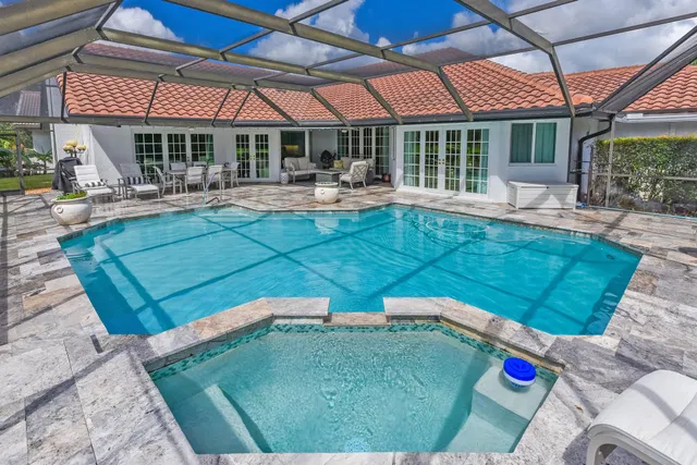 Stonebridge Country Club Residence photo 44