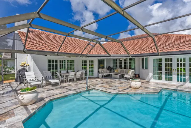 Stonebridge Country Club Residence photo 45