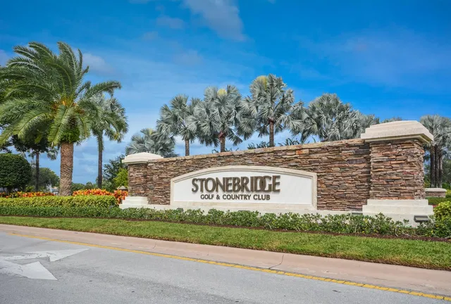 Stonebridge Country Club Residence photo 51