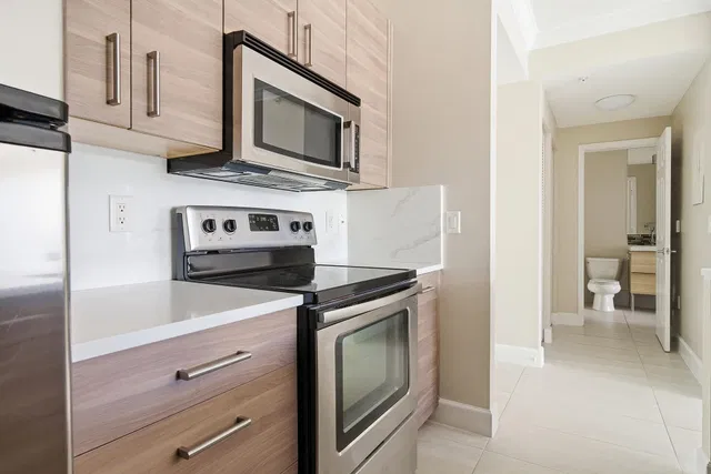 Courtyards in Cityplace Unit 533 photo 5