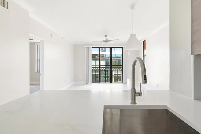 Courtyards in Cityplace Unit 533 photo 6