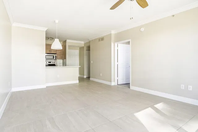 Courtyards in Cityplace Unit 533 photo 8