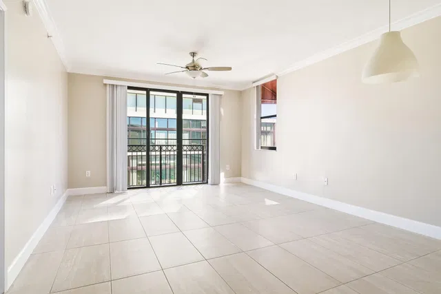 Courtyards in Cityplace Unit 533 photo 9