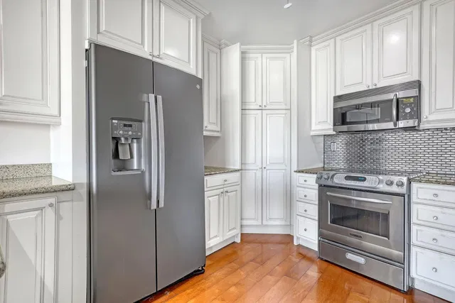 Palm Beach Towers, Palm Beach Unit 420/421 A photo 5