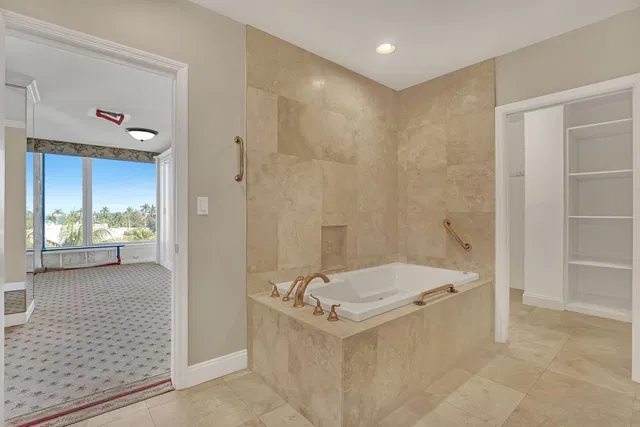 Palm Beach Towers, Palm Beach Unit 420/421 A photo 10