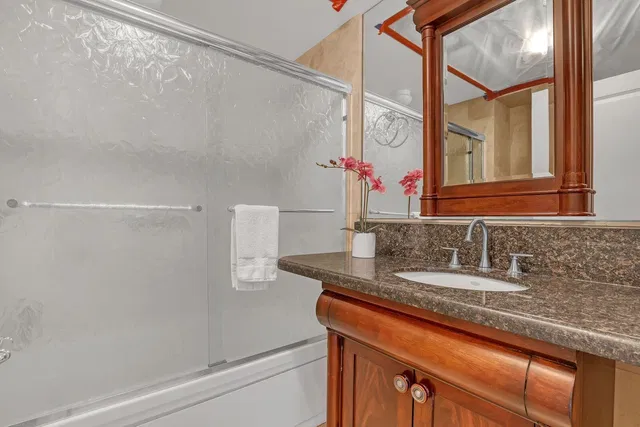 Palm Beach Towers, Palm Beach Unit 420/421 A photo 15
