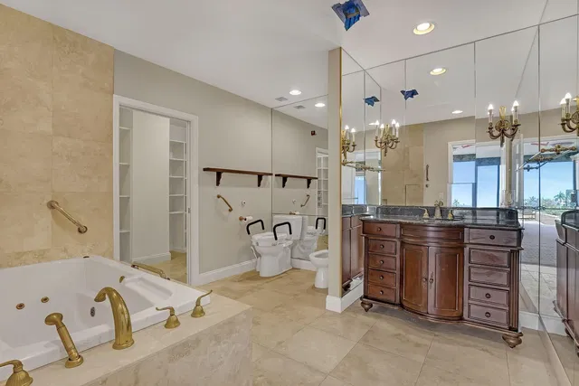 Palm Beach Towers, Palm Beach Unit 420/421 A photo 16