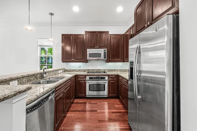 Heritage Club Residence photo 9