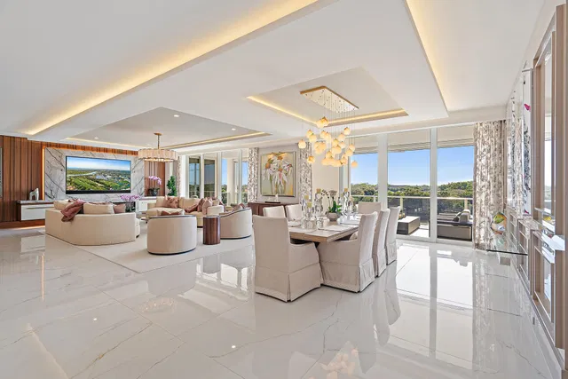 Azure Palm Beach Gardens Unit 505 photo 4