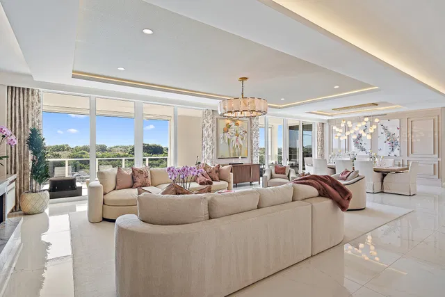 Azure Palm Beach Gardens Unit 505 photo 5