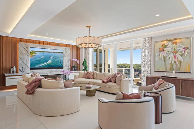 Azure Palm Beach Gardens Unit 505 photo 6