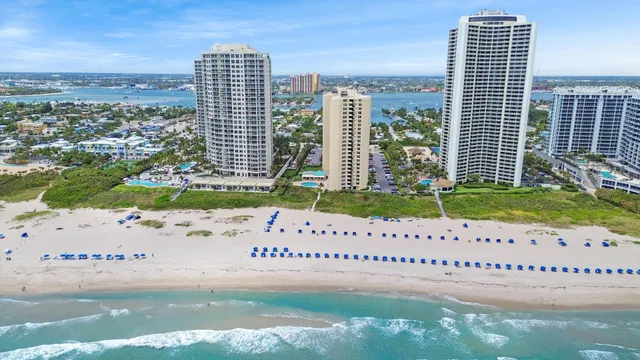 Singer Island Unit A-6a photo 2