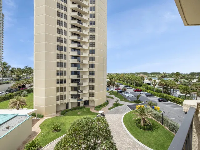 Singer Island Unit A-6a photo 3