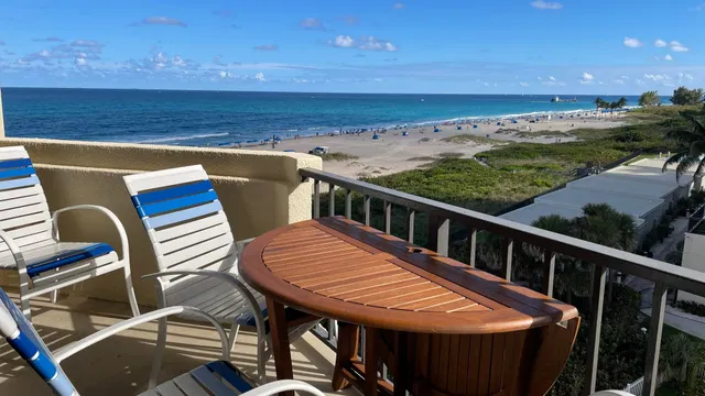Singer Island Unit A-6a photo 4