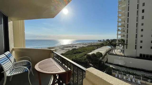 Singer Island Unit A-6a photo 5