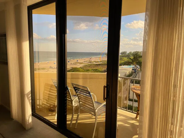 Singer Island Unit A-6a photo 7