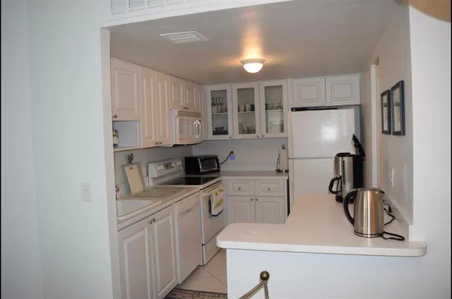 Singer Island Unit A-6a photo 14