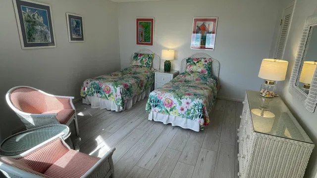 Singer Island Unit A-6a photo 21