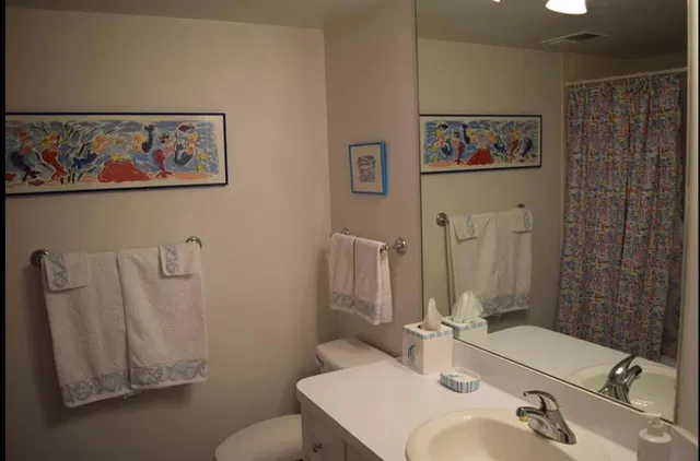 Singer Island Unit A-6a photo 25