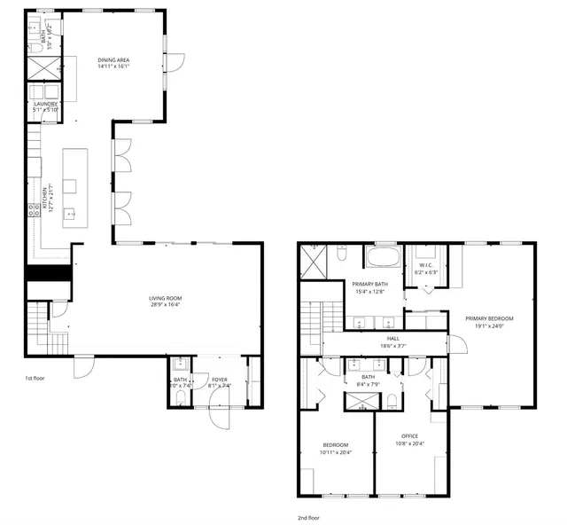 Woodfield Country Club Residence photo 24