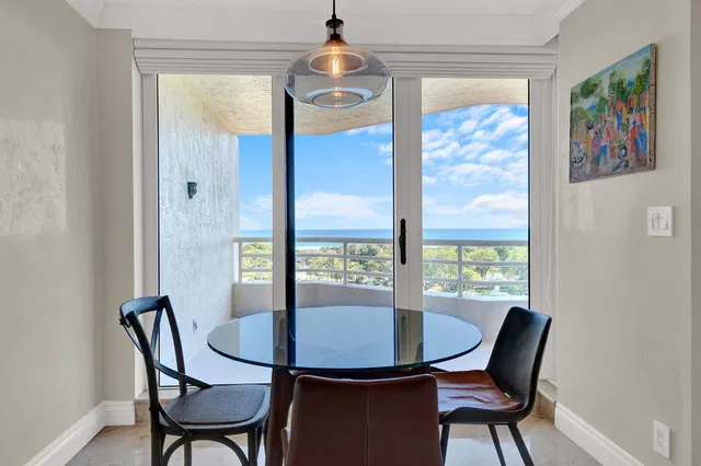 Sea Ranch Club of Boca Unit D-703 photo 14