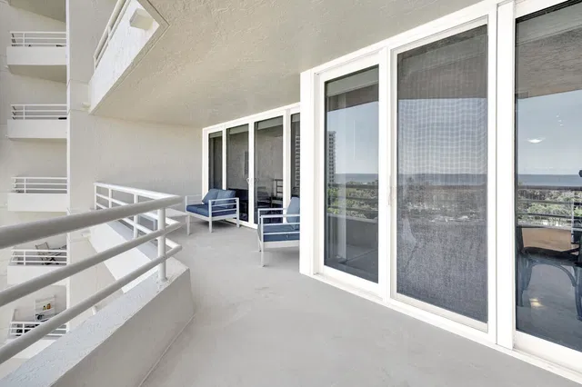 Sea Ranch Club of Boca Unit D-703 photo 17