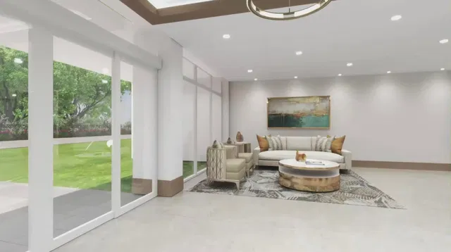 Sea Ranch Club of Boca Unit D-703 photo 36