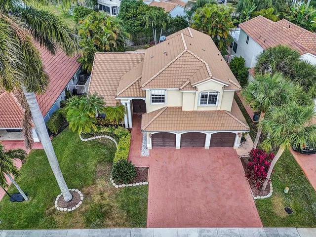 Boca Isles Residence photo 2