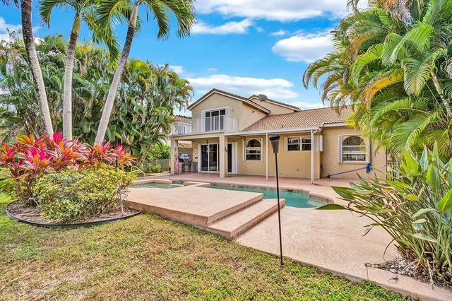 Boca Isles Residence photo 3