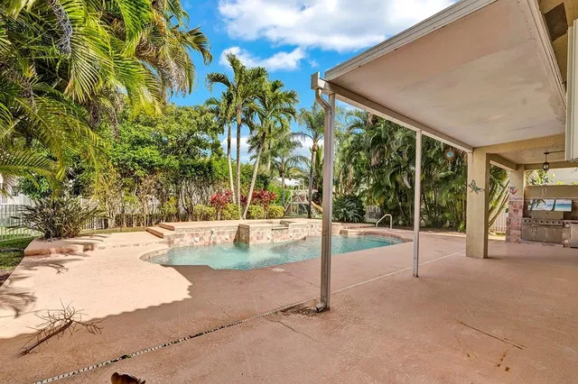 Boca Isles Residence photo 5
