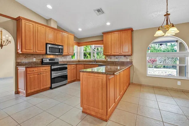 Boca Isles Residence photo 10