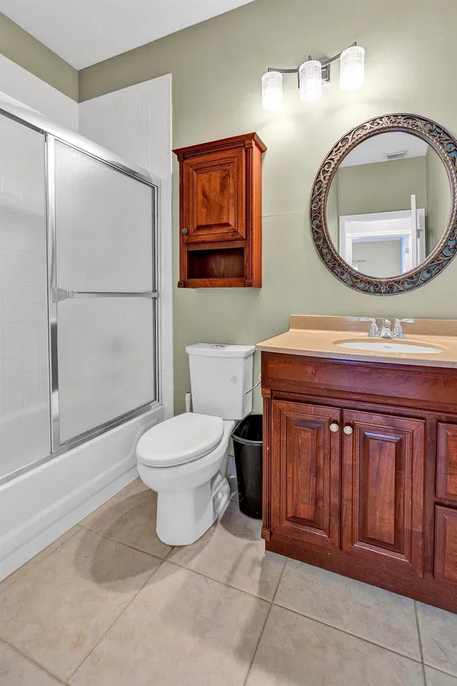 Boca Isles Residence photo 22