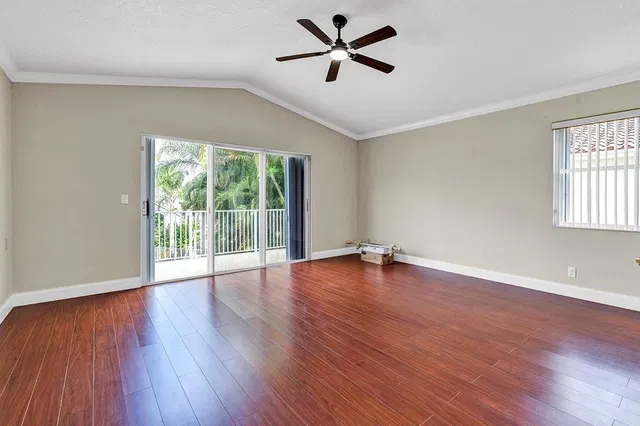 Boca Isles Residence photo 23