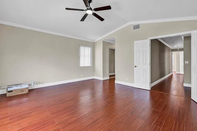 Boca Isles Residence photo 24