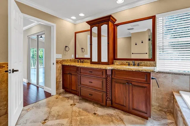 Boca Isles Residence photo 28