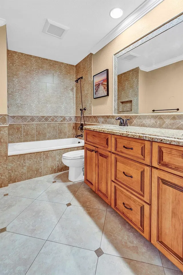 Boca Isles Residence photo 30