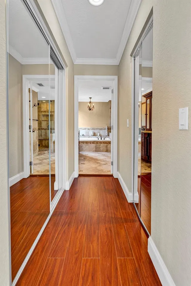 Boca Isles Residence photo 42