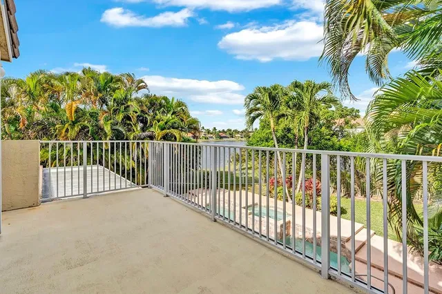 Boca Isles Residence photo 48